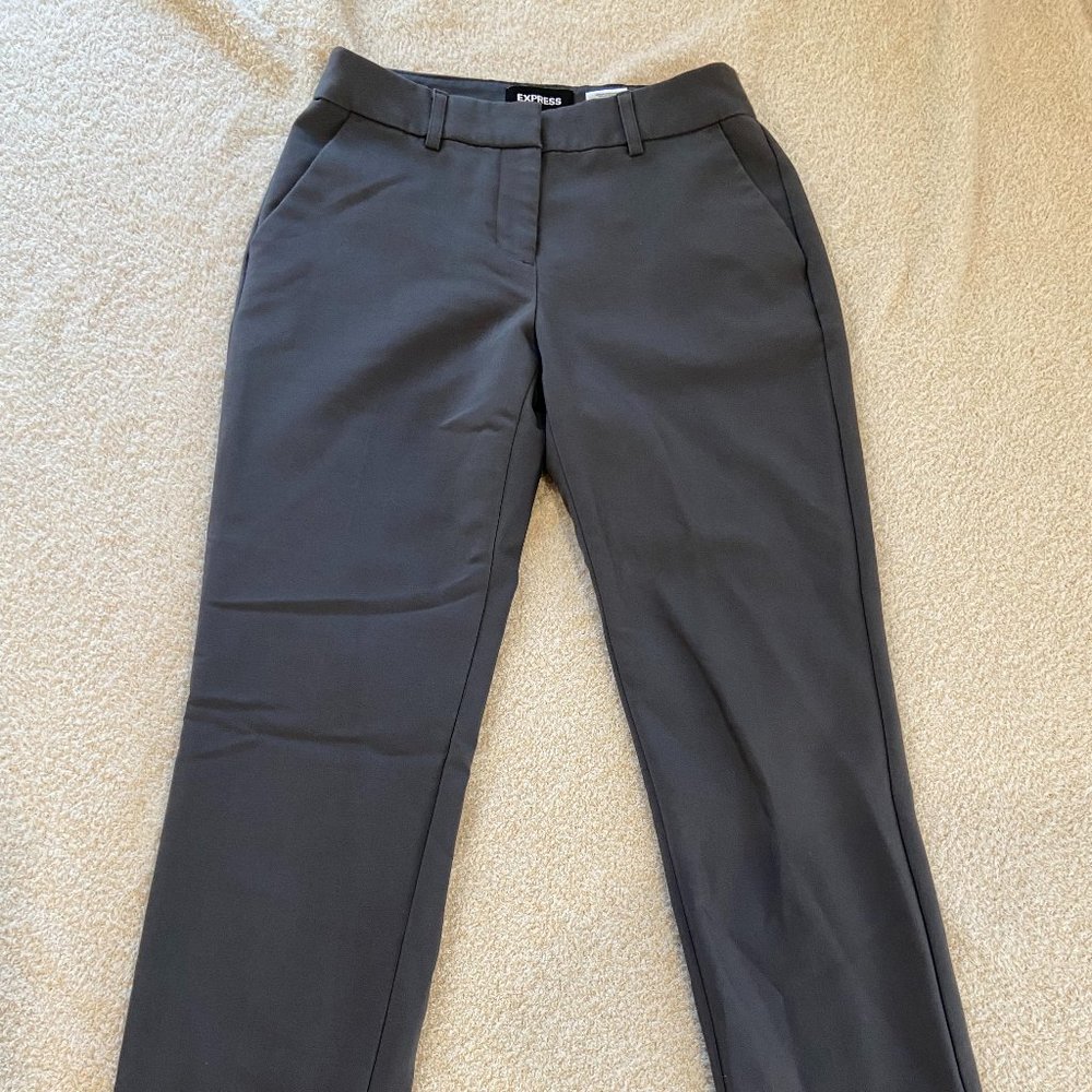 Express Business Casual Pants